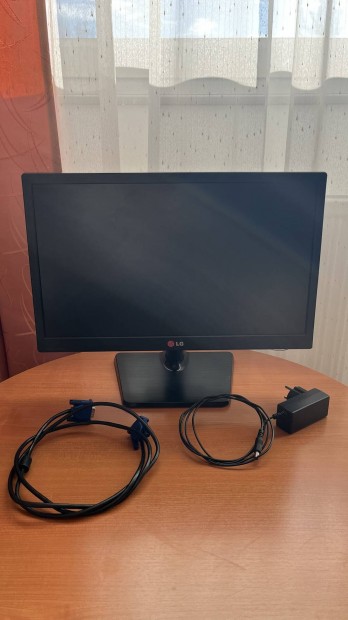 Lg monitor elad