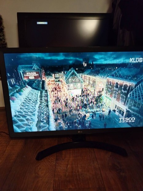 Lg monitor elad 