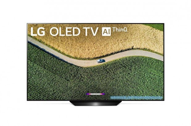 Lg oled b9 55 g sync 