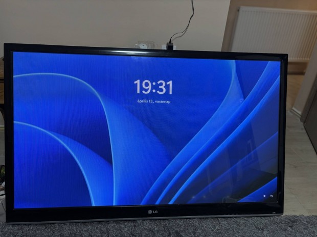 Lg plazma tv