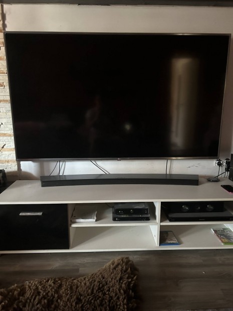 Lg smart tv elad