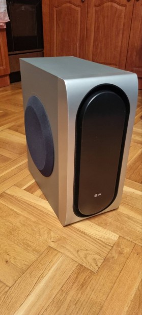 Lg subwoofer,  mlynyom 