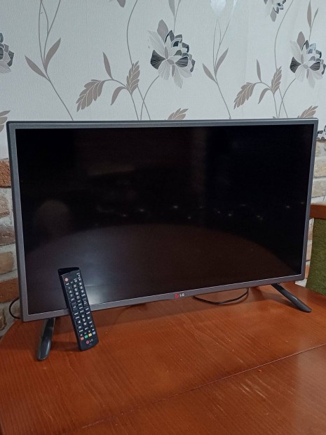 Lg tv szp llapotban