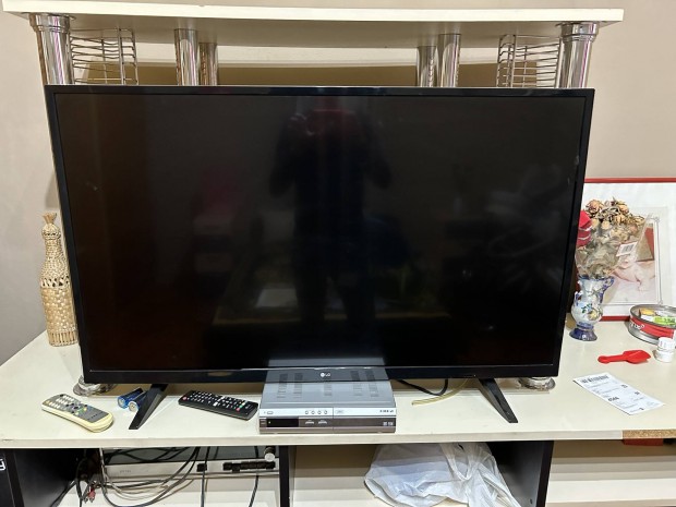 Lg trtt tv