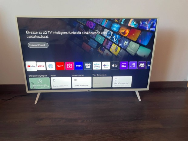 Lg tv 4k ultra HD