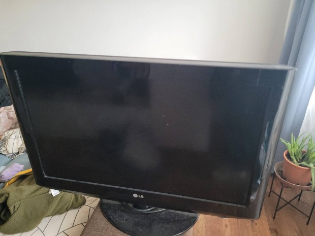 Lg tv hibatlan