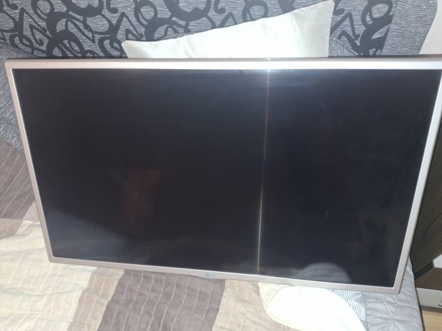 Lg tv kifogstalan llapotban 