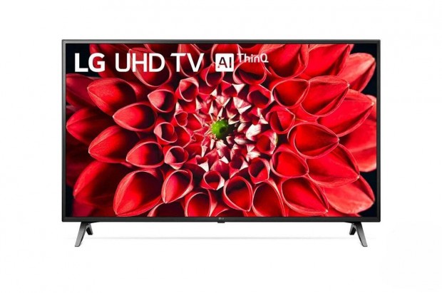 Lg uhd 4k webos 165cm tvirnyt nlkl 