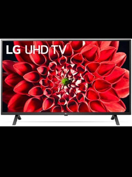 Lg uhd tv elad jszer llapotban 