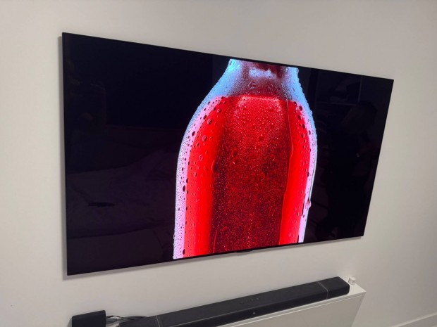 Lgoledgx3LA(165cm) Gallery Design OLED TV