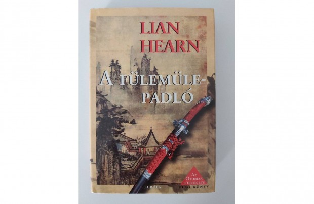 Lian Hearn: A flemlepadl