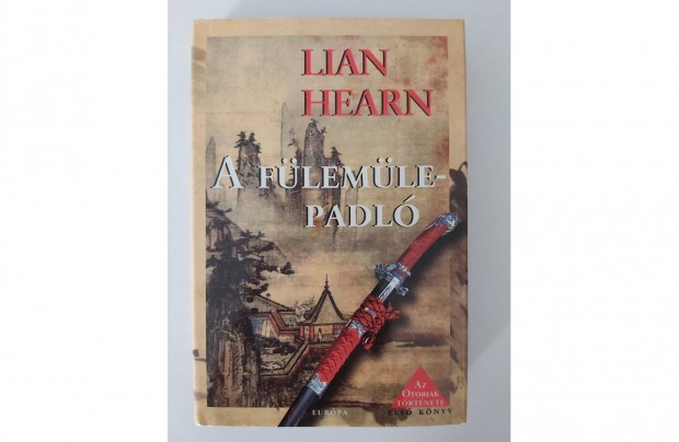 Lian Hearn: A flemlepadl