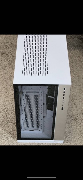 Lian Li O11 Dynamic XL ROG Fehr