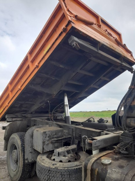 Liaz 18.33 4x4 darus-billencs