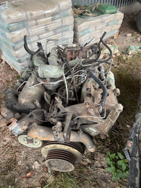 Liaz motor elad