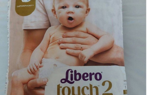 Libero Touch 2