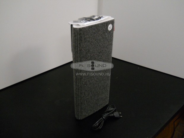 Libratone Live ,120W,aktív hordozható 3 utas hangfal