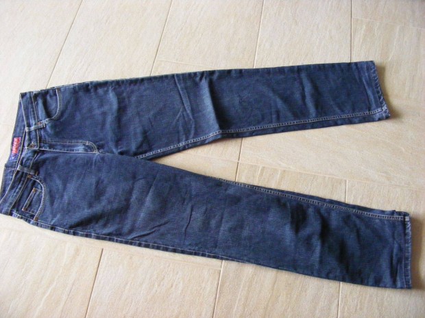 Licence Jeans frfi farmer nadrg 32-es