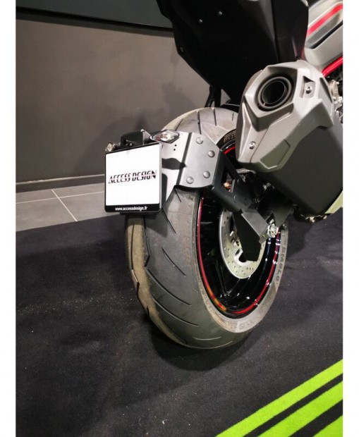 Lick Wheel rendszmtbla tart ACCESS DESIGN - Kawasaki Z H2