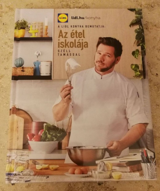 Lidl knyv j bontatlan!