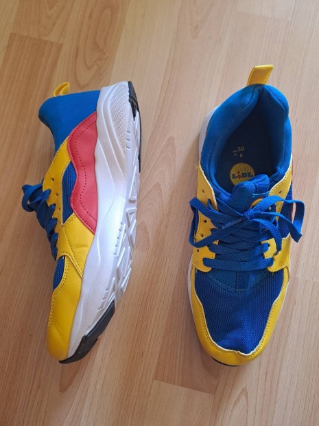 Lidl l�p�, �j, 39 m�ret 