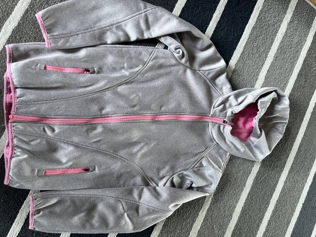 Lidl softshell kabát