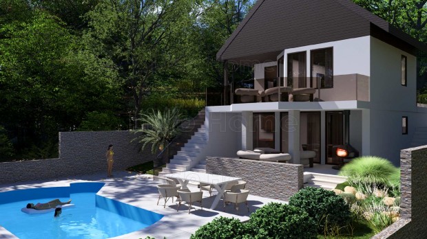 Lido Home Balatonalmdi Ingatlaniroda eladsra knl egy kivteles