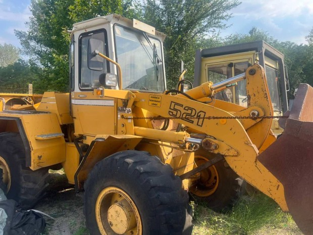 Liebherr 521