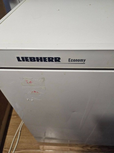 Liebherr Fagyaszt