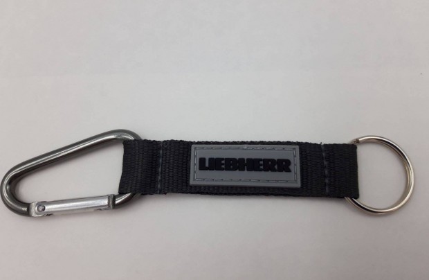 Liebherr kulcstartó (Eredeti-Original)