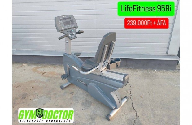 Life Fitness 95Ri