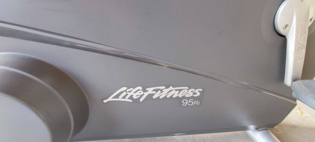 Life fitness 95ri, httmls szobakerkpr