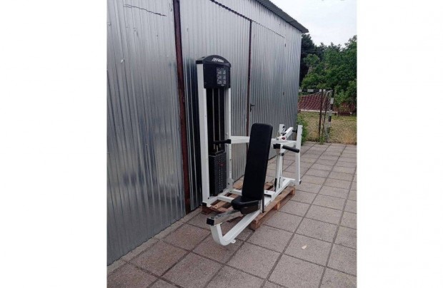 Life fitness kombi mell vll gp chest shoulder press