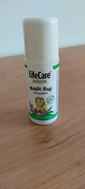 Lifecare Magic Roll (60 ml)