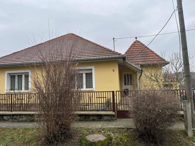 Liget elad� csal�di h�z 2+1 f�l szob�s