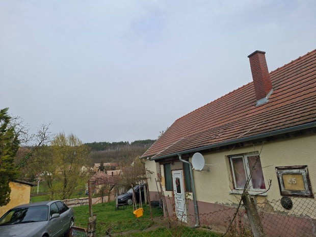 Ligeten csal�di h�z