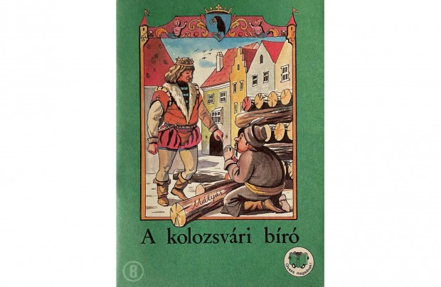 Ligeti Rbert: A kolozsvri br (Olvass magadnak) Csak szemlyesen!