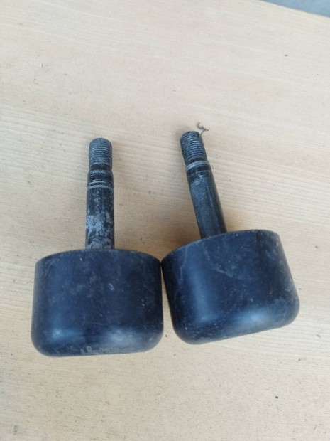 Lightec bukó gomba