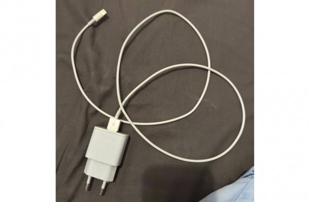 Lightning - USB kbel