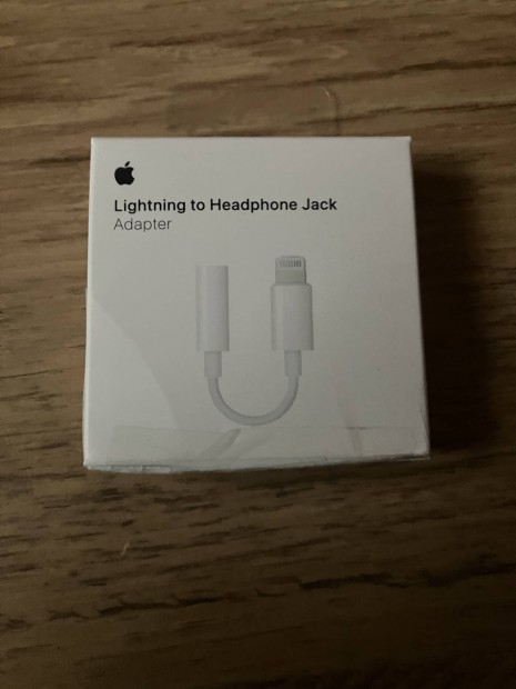 Lightning to headphone jack kbrl