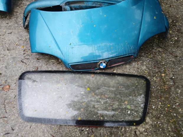 Ligier Ambra mopedautó alkatrészek külön eladók