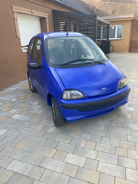 Ligier Nova diesel aut