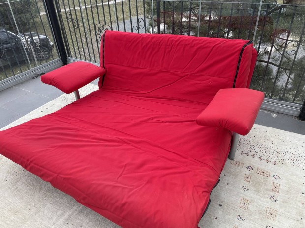 Ligne roset luxus mrka-ggy nyithat kanap 