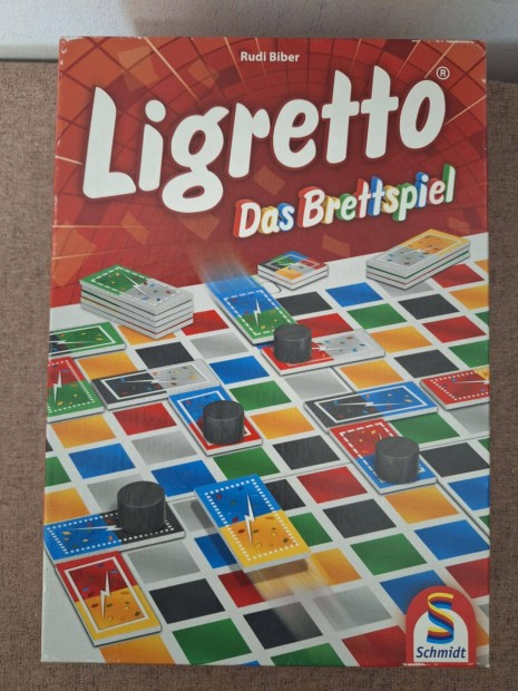 Ligretto trsasjtk