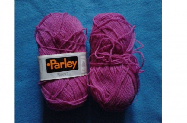 Lila Parley fonal