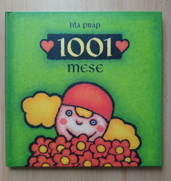 Lila Prap : 1001 mese 