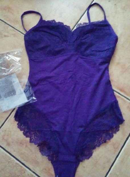 Lila body j 36 (S)