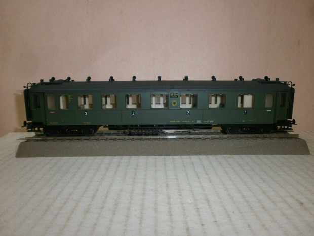 Liliput - DRG - 1/2/3. oszt. - H0 (kkk) -Nem - ( DR-4)