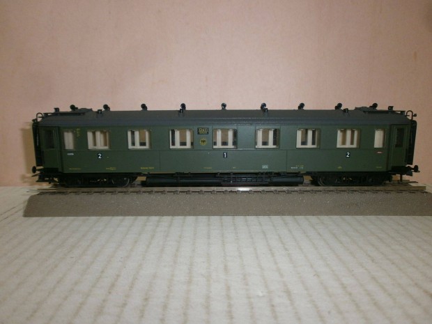 Liliput - DRG - 1/2. oszt. - H0 (kkk) - Nem - ( DR -2)