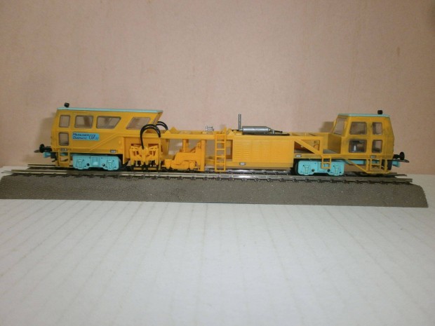 Liliput - bb - vasti munka gp - H0